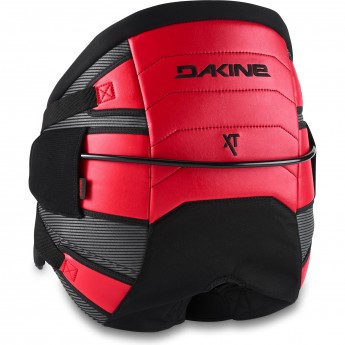 Трапеция DAKINE FUSION HARNESS DEEP CRIMSON Размер XS