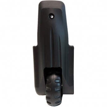 Запчасть для сумки (колесо) DAKINE REPLACE RIGHT WHEEL KIT BOARD BAG 2018+ BLACK