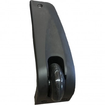 Запчасть для сумки (колесо) DAKINE REPLACE RIGHT WHEEL KIT SPLIT ROLLER EQ 2018+ BLACK