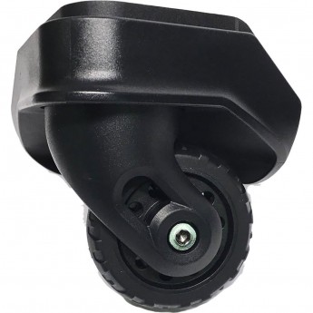 Запчасть для сумки (колесо) DAKINE REPLACE WHEEL KIT TERMINAL SPINNER (2 PC) 2018+ BLACK