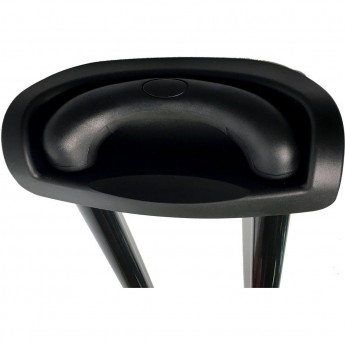 Запчасть для сумки (ручка) DAKINE REPLACE HANDLE KIT CARRY ON ROLLER 08-16 BLACK