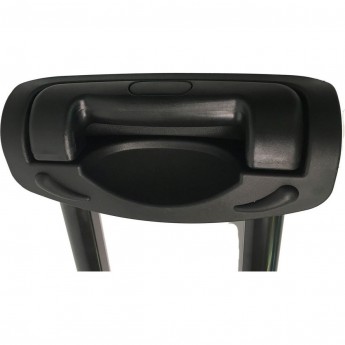 Запчасть для сумки (ручка) DAKINE REPLACE HANDLE KIT SPLIT ROLLER 110L 08-16 BLACK