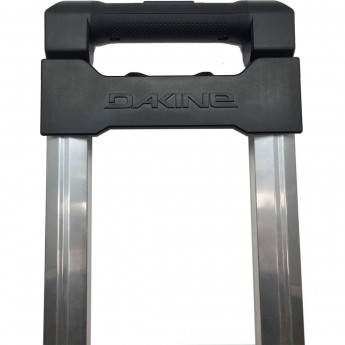 Запчасть для сумки (ручка) DAKINE REPLACE HANDLE KIT TERMINAL SPINNER W18+ BLACK