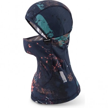 Балаклава DAKINE NINJA BALACLAVA DROP CLOTH Размер S/M Балаклава DAKINE NINJA BALACLAVA DROP CLOTH Размер S/M