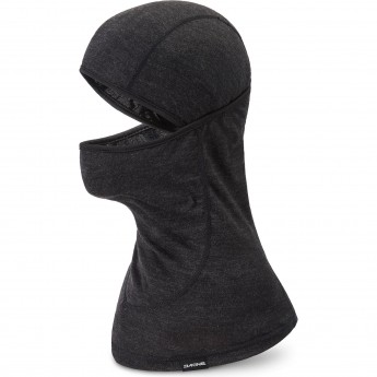 Балаклава DAKINE NINJA MERINO BALACLAVA BLACK