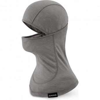 Балаклава DAKINE NINJA MERINO BALACLAVA CHARCOAL