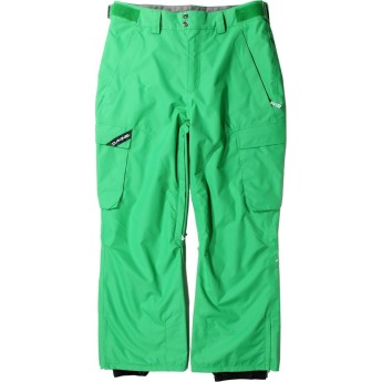 Брюки DAKINE 10К MENS ENDOR PANT GREEN Размер S Брюки DAKINE 10К MENS ENDOR PANT GREEN Размер S
