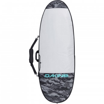 Чехол DAKINE SURF DAYLIGHT SURFBOARD BAG HYBRID FLASH REFLECTIVE 5'8"