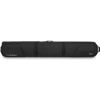 Чехол для горных лыж DAKINE BOUNDARY SKI ROLLER BAG 185 BLACK COATED