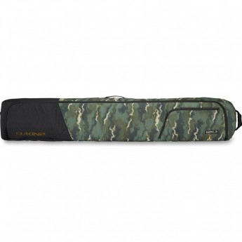 Чехол для горных лыж DAKINE FALL LINE SKI ROLLER BAG 175 OLIVE ASHCROFT CAMO