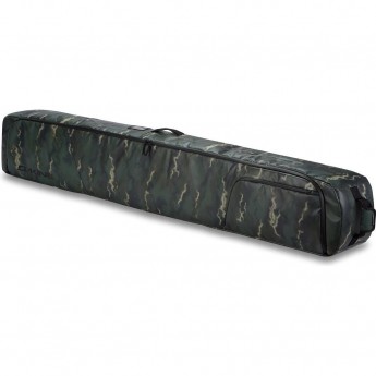Чехол для горных лыж DAKINE FALL LINE SKI ROLLER BAG 175 OLIVE ASHCROFT COATED Чехол для горных лыж DAKINE FALL LINE SKI ROLLER BAG 175 OLIVE ASHCROFT COATED