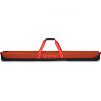 Чехол для горных лыж DAKINE PADDED SKI SLEEVE 175 RED EARTH