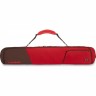 Чехол для горных лыж DAKINE TRAM SKI BAG 190 DEEP RED 10001469 (0610934384321)