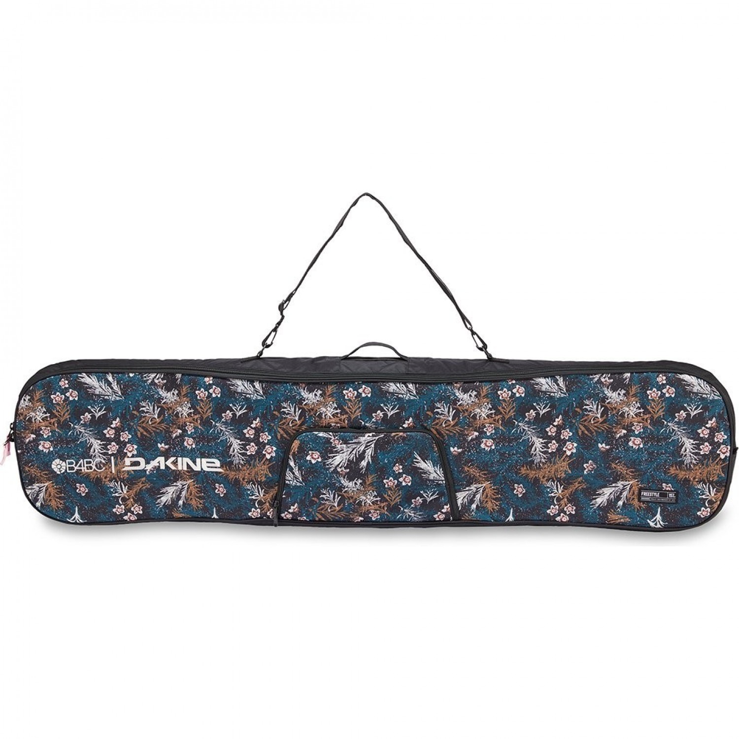 Dakine freestyle clearance snowboard bag