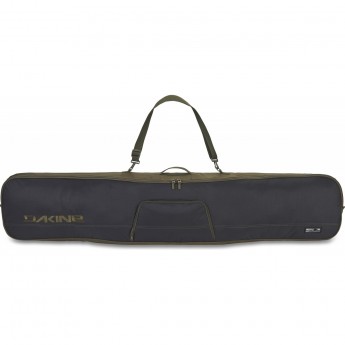 Чехол для сноуборда DAKINE FREESTYLE SNOWBOARD BAG 165 BLUE GRAPHITE Чехол для сноуборда DAKINE FREESTYLE SNOWBOARD BAG 165 BLUE GRAPHITE