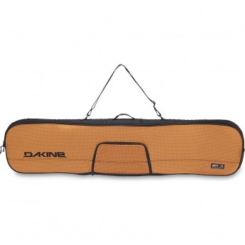 Чехол для сноуборда DAKINE FREESTYLE SNOWBOARD BAG 165 CARAMEL Чехол для сноуборда DAKINE FREESTYLE SNOWBOARD BAG 165 CARAMEL