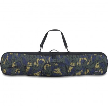 Чехол для сноуборда DAKINE FREESTYLE SNOWBOARD BAG 165 CASCADE CAMO Чехол для сноуборда DAKINE FREESTYLE SNOWBOARD BAG 165 CASCADE CAMO