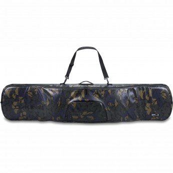 Чехол для сноуборда DAKINE FREESTYLE SNOWBOARD BAG 165 CASCADE CAMO COATED Чехол для сноуборда DAKINE FREESTYLE SNOWBOARD BAG 165 CASCADE CAMO COATED