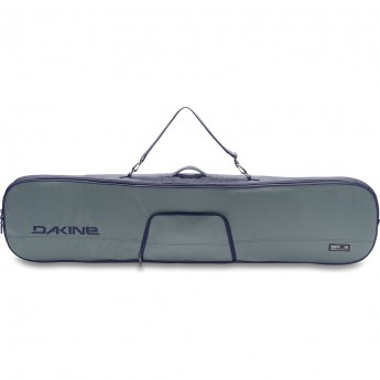 Чехол для сноуборда DAKINE FREESTYLE SNOWBOARD BAG 165 DARK SLATE Чехол для сноуборда DAKINE FREESTYLE SNOWBOARD BAG 165 DARK SLATE