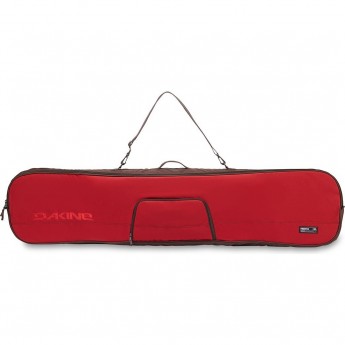 Чехол для сноуборда DAKINE FREESTYLE SNOWBOARD BAG 165 DEEP RED Чехол для сноуборда DAKINE FREESTYLE SNOWBOARD BAG 165 DEEP RED