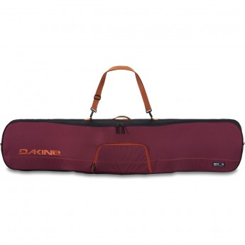 Чехол для сноуборда DAKINE FREESTYLE SNOWBOARD BAG 165 PORT RED Чехол для сноуборда DAKINE FREESTYLE SNOWBOARD BAG 165 PORT RED