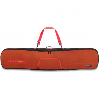 Чехол для сноуборда DAKINE FREESTYLE SNOWBOARD BAG 165 RED EARTH Чехол для сноуборда DAKINE FREESTYLE SNOWBOARD BAG 165 RED EARTH