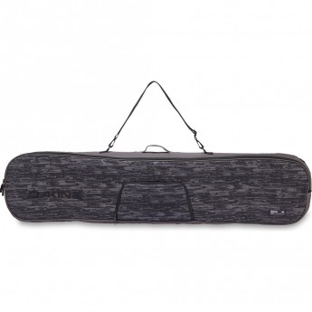 Чехол для сноуборда DAKINE FREESTYLE SNOWBOARD BAG 165 SHADOW DASH Чехол для сноуборда DAKINE FREESTYLE SNOWBOARD BAG 165 SHADOW DASH