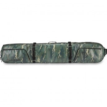 Чехол для сноуборда DAKINE HIGH ROLLER SNOWBOARD BAG 175 OLIVE ASHCROFT CAMO Чехол для сноуборда DAKINE HIGH ROLLER SNOWBOARD BAG 175 OLIVE ASHCROFT CAMO