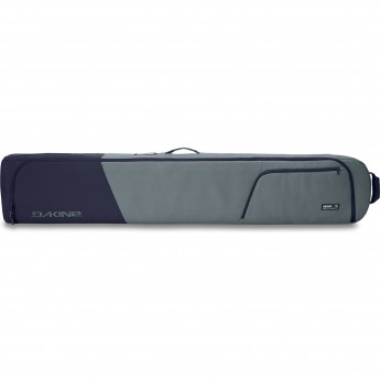 Чехол для сноуборда DAKINE LOW ROLLER SNOWBOARD BAG 157 DARK SLATE