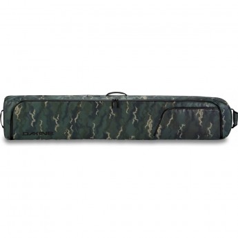 Чехол для сноуборда DAKINE LOW ROLLER SNOWBOARD BAG 157 OLIVE ASHCROFT COATED