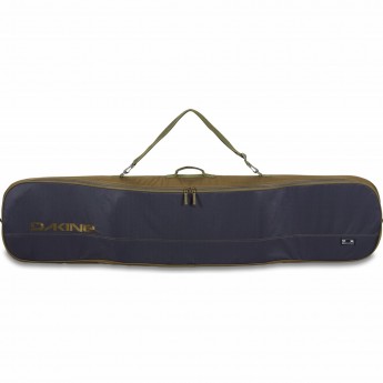 Чехол для сноуборда DAKINE PIPE SNOWBOARD BAG 148 BLUE GRAPHITE Чехол для сноуборда DAKINE PIPE SNOWBOARD BAG 148 BLUE GRAPHITE