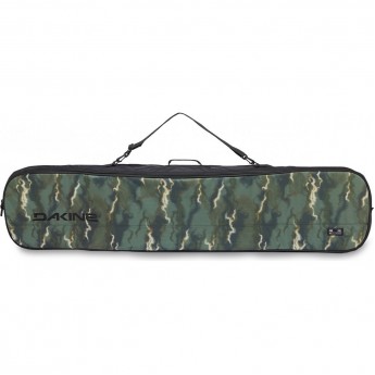 Чехол для сноуборда DAKINE PIPE SNOWBOARD BAG 148 OLIVE ASHCROFT CAMO
