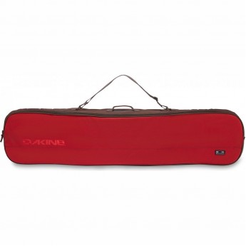 Чехол для сноуборда DAKINE PIPE SNOWBOARD BAG 157 DEEP RED
