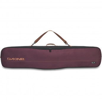 Чехол для сноуборда DAKINE PIPE SNOWBOARD BAG 157 PORT RED