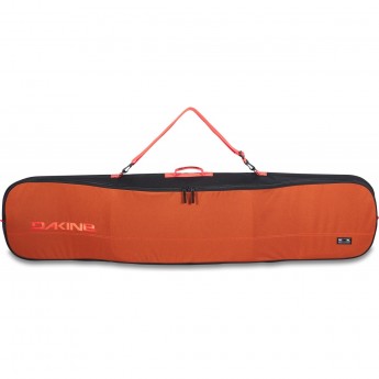 Чехол для сноуборда DAKINE PIPE SNOWBOARD BAG 157 RED EARTH