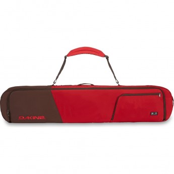 Чехол для сноуборда DAKINE TOUR SNOWBOARD BAG 157 DEEP RED