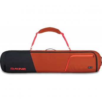 Чехол для сноуборда DAKINE TOUR SNOWBOARD BAG 157 RED EARTH