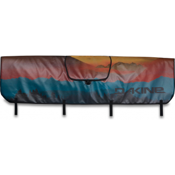 Чехол на дверь пикапа DAKINE PICKUP PAD DLX CURVE FIRE MOUNTAIN S