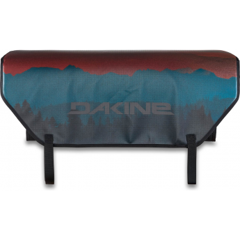 Чехол на дверь пикапа DAKINE PICKUP PAD HALFSIDE FIRE MOUNTAIN