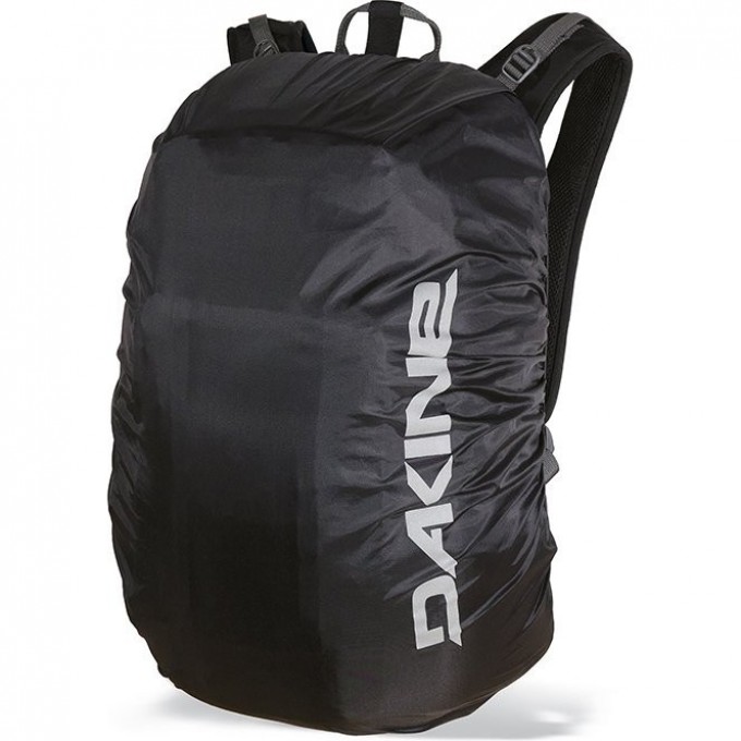 Чехол на рюкзак от дождя DAKINE TRAIL PACK COVER BLACK 8150808 (0610934953909)
