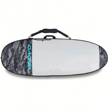 Чехол SURF DAKINE DAYLIGHT SURFBOARD BAG HYBRID DARK ASHCROFT CAMO 5'4"