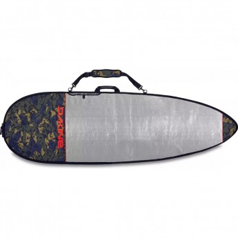 Чехол SURF DAKINE DAYLIGHT SURFBOARD BAG THRUSTER CASCADE CAMO 6'3"