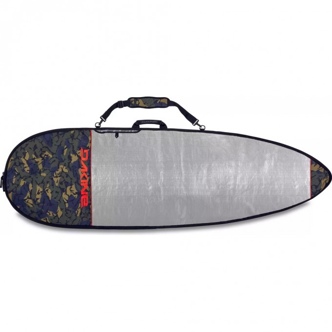 Чехол SURF DAKINE DAYLIGHT SURFBOARD BAG THRUSTER CASCADE CAMO 6'3" 10002831 (0194626443065)