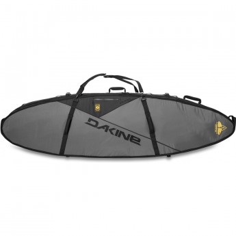 Чехол SURF DAKINE JOHN JOHN FLORENCE SURFBOARD BAG QUAD CARBON 6'6"