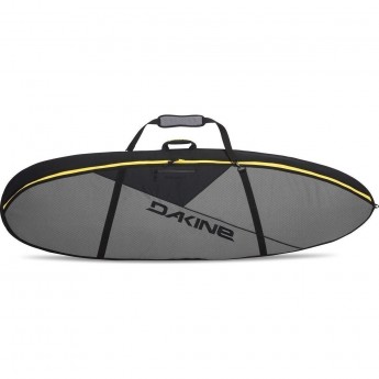 Чехол SURF DAKINE RECON DOUBLE SURFBOARD BAG THRUSTER 7'6" CARBON