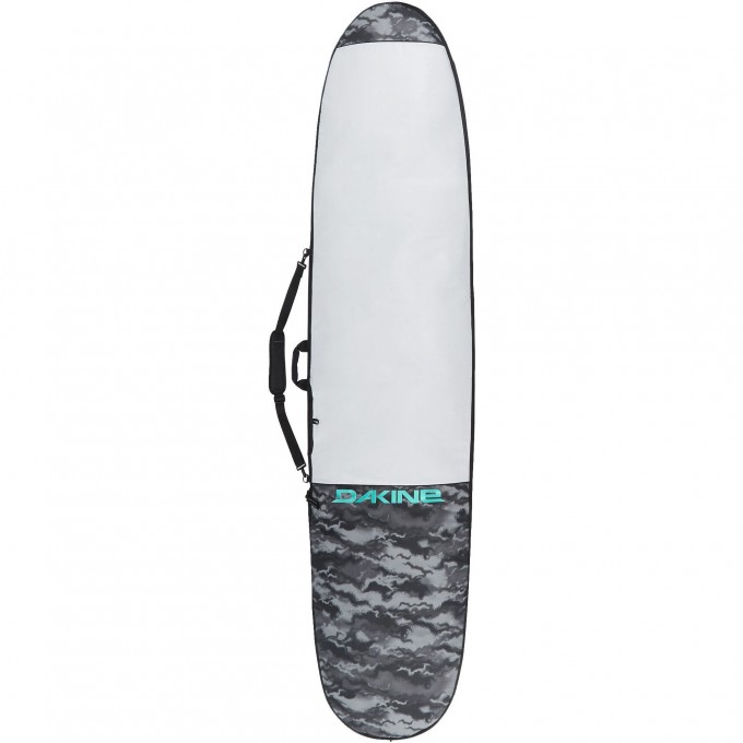 Чехол DAKINE SURF DAYLIGHT SURFBOARD BAG NOSERIDER DARK FLASH REFLECTIVE 9'2" 10002830 (0194626390666)