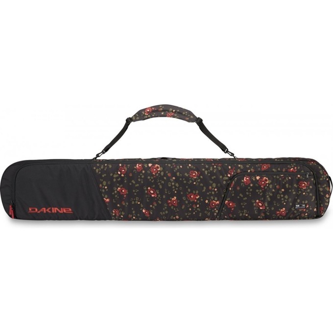Чехол для горных лыж DAKINE TRAM SKI BAG 190 BEGONIA 10001469 (0610934384338) Чехол для горных лыж DAKINE TRAM SKI BAG 190 BEGONIA 10001469 (0610934384338)