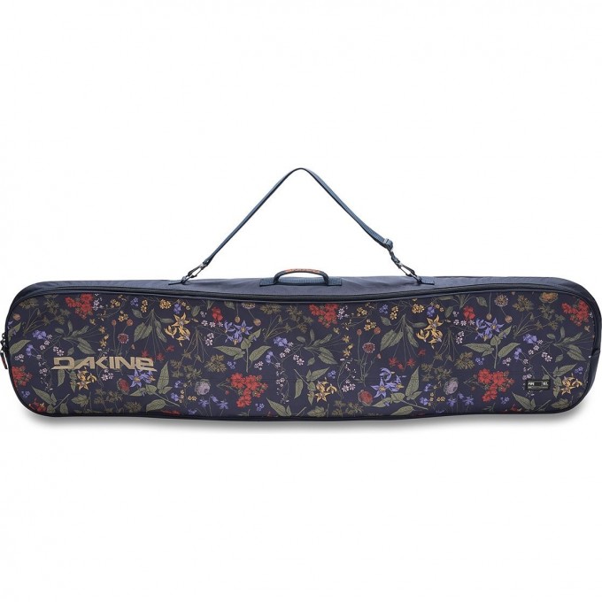 Чехол для сноуборда DAKINE PIPE SNOWBOARD BAG 148 BOTANICS PET Чехол для сноуборда DAKINE PIPE SNOWBOARD BAG 148 BOTANICS PET