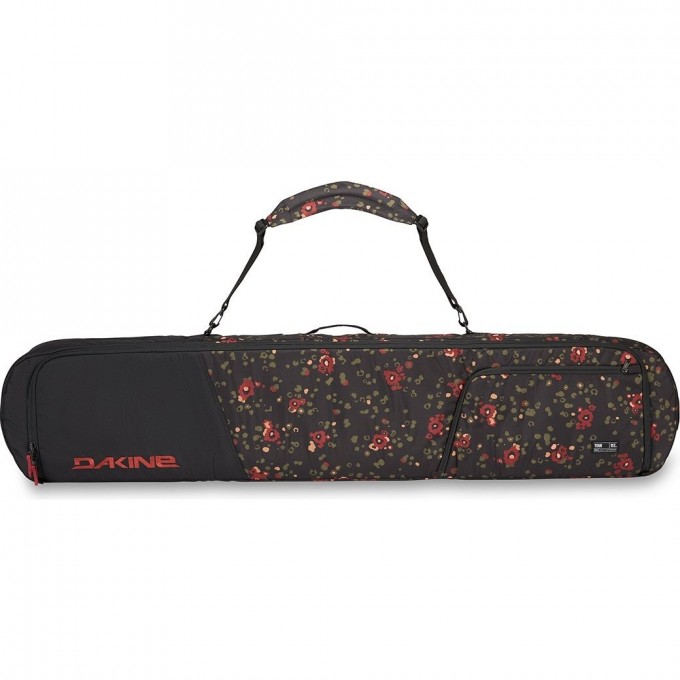 Чехол для сноуборда DAKINE TOUR SNOWBOARD BAG 165 BEGONIA 10001467 Чехол для сноуборда DAKINE TOUR SNOWBOARD BAG 165 BEGONIA 10001467
