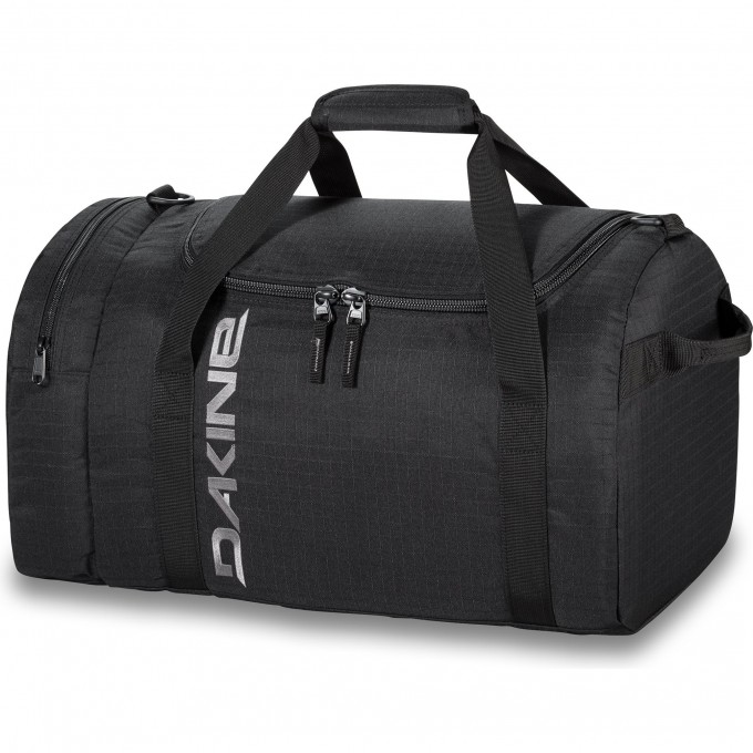 DK15 Сумка EQ BAG 51L IDO BLACK 05BG1D DK15 Сумка EQ BAG 51L IDO BLACK 05BG1D